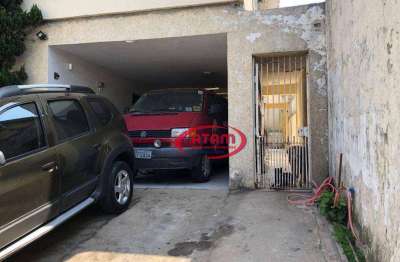 Casa com 4 dormitórios à venda, 250 m² por r$ 900.000,00 - imirim - são paulo/sp