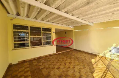 Casa com 3 quartos à venda na Rua Tamandaré, Centro, Tatuí