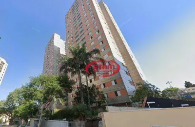 Apartamento com 3 quartos à venda na Rua da Bica, Freguesia do Ó, São Paulo