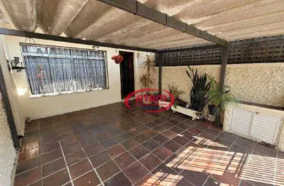 Casa com 3 quartos à venda na Rua Morais de Barros, Campo Belo, São Paulo