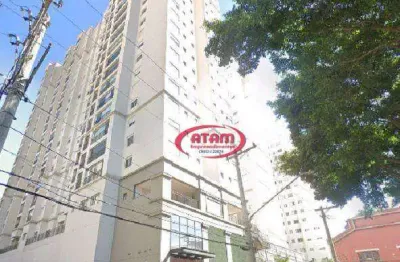 Apartamento com 3 quartos à venda na Rua Ernesto de Castro, Brás, São Paulo