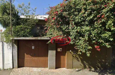 Sobrado excelente no tremembé-3 dorm. 1st-2vgs-130m²ac-200m² at
