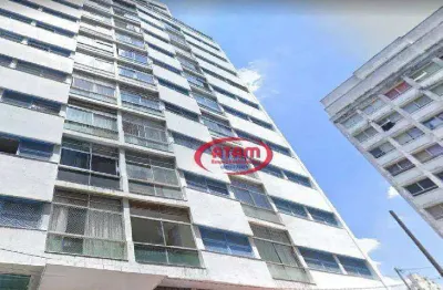 Apartamento com 3 quartos à venda na Rua Professor Sebastião Soares de Faria, Bela Vista, São Paulo