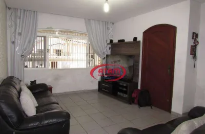 Sobrado com 3 dormitórios à venda, 110 m² por r$ 1.220.000,00 - mandaqui - são paulo/sp