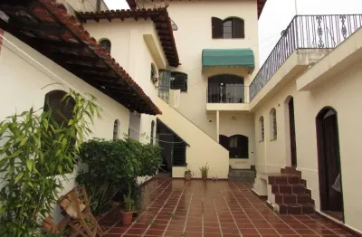 Sobrado com 3 dormitórios à venda, 200 m² por r$ 1.300.000,00 - mandaqui - são paulo/sp