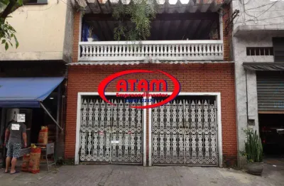 Sobrado à venda, 248 m² por R$ 1.000.000,00 - Imirim - São Paulo/SP