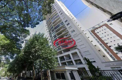 Classico apartamento em pinheiros - alto padrão - 2 dorm. 1 st - 2vgs-73m²área73