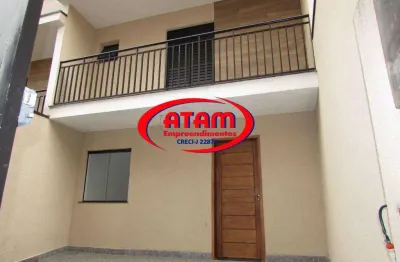 Sobrado com 3 dormitórios à venda - 110 m² - Santa Teresinha - São Paulo/SP