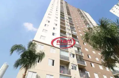 Apartamento com 2 quartos à venda na Rua Antônio Borges, Vila Medeiros, São Paulo