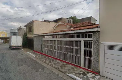 Casa com 3 quartos à venda na Casa Verde, São Paulo 