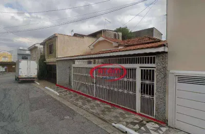 Casa com 3 quartos à venda na Rua Olímpia Vergueiro Rudge, Casa Verde, São Paulo