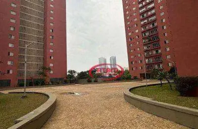 Apartamento com 3 quartos à venda na Avenida Professora Ida Kolb, Casa Verde, São Paulo