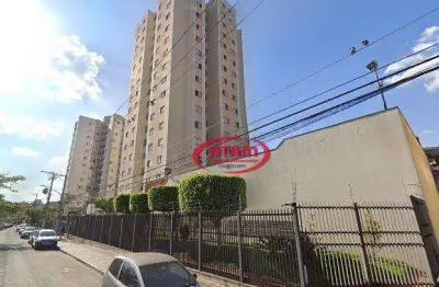Apartamento com 2 quartos à venda na Rua Doutor Heitor Nascimento, Freguesia do Ó, São Paulo