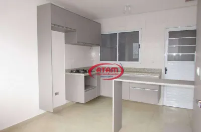 Apartamento com 2 dormitórios à venda, 43 m² por r$ 360.000,00 - vila guilherme - são paulo/sp