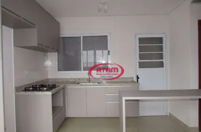 Apartamento com 2 dormitórios à venda, 40 m² por r$ 350.000,00 - vila guilherme - são paulo/sp