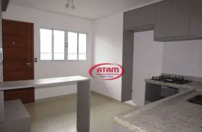 Apartamento com 2 dormitórios à venda, 43 m² por r$ 350.000,00 - vila guilherme - são paulo/sp