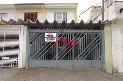 Sobrado com 2 dormitórios à venda, 106 m² por r$ 820.000,00 - mandaqui - são paulo/sp