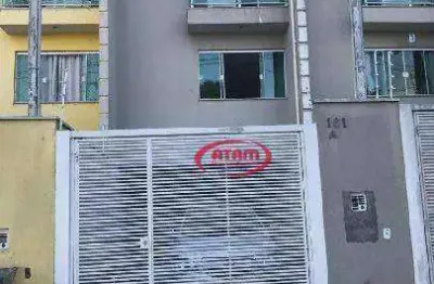 Oportunidade-sobrado 2 suítes e 2 vagas na garagem-v.n. galvão