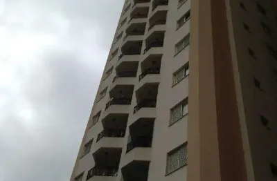 Apartamento com 2 quartos à venda no Mandaqui, São Paulo 