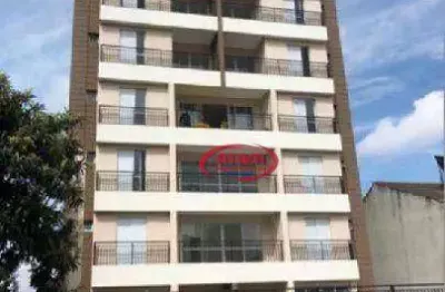 Apartamento com 2 quartos à venda na Rua Paulo de Avelar, Parada Inglesa, São Paulo