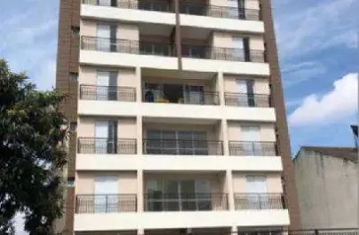 Apartamento com 2 quartos à venda na Vila Dom Pedro II, São Paulo 