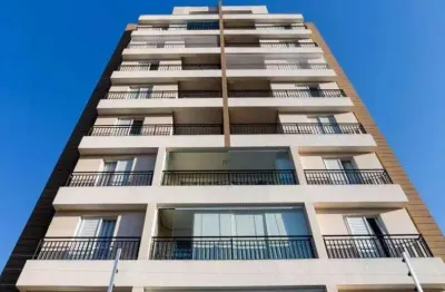 Apartamento com 2 quartos à venda na Vila Dom Pedro II, São Paulo 