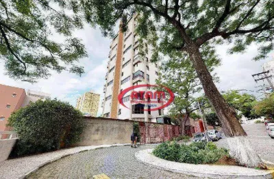 Apartamento com 3 quartos à venda na Rua Capital Federal, Perdizes, São Paulo