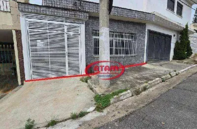 Casa com 2 quartos à venda na Rua Cruçaí, Ipiranga, São Paulo