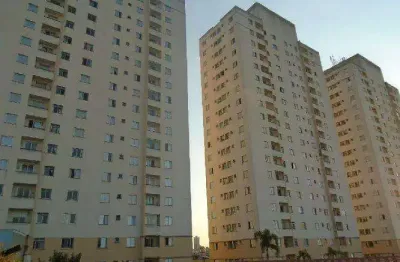 Apartamento com 2 quartos à venda em Imirim, São Paulo 