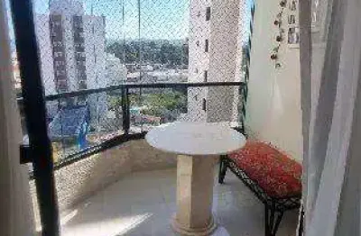 Apartamento para Venda em São Paulo, Santa Teresinha, 3 dormitórios, 1 suíte, 3 banheiros, 2 vagas
