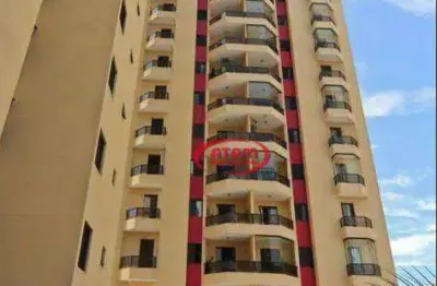 Apartamento com 3 quartos à venda na Rua Damiana da Cunha, Santa Teresinha, São Paulo