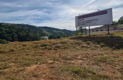 Terreno em condomínio fechado à venda no Centro, Lindóia 
