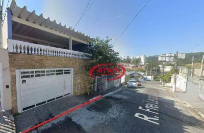 Casa com 3 quartos à venda na Rua Frei Leopoldo Dalmácia, Tremembé, São Paulo