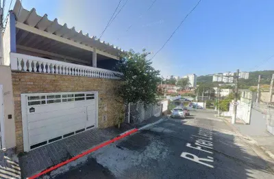 Casa com 3 quartos à venda na Vila Albertina, São Paulo 