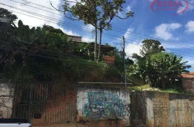Terrenaço no tremembé - 1500 m² - vila virgínia bianca