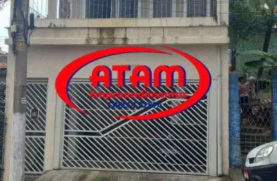 Casa com 3 dormitórios à venda, 179 m² por r$ 780.000,00 - parada inglesa - são paulo/sp