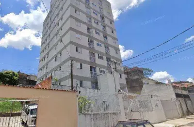 Apartamento com 2 quartos à venda na Casa Verde, São Paulo 