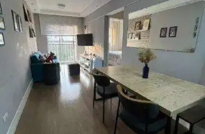 Apartamento com 2 quartos à venda na Casa Verde, São Paulo 