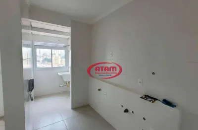 Apartamento com 2 dormitórios à venda, 55 m² por r$ 585.000,00 - parada inglesa - são paulo/sp