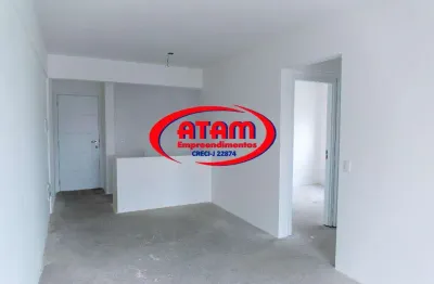 Apartamento com 2 dormitórios à venda, 60 m² por r$ 598.000,00 - parada inglesa - são paulo/sp