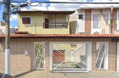 Casa com 3 quartos à venda no Parada Inglesa, São Paulo 