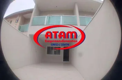 Sobrado com 3 dormitórios à venda, 111 m² por r$ 870.000,00 - vila romero - são paulo/sp