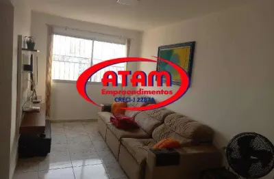 Apartamento à venda, 70 m² por r$ 415.000,00 - jardim paraíso - são paulo/sp