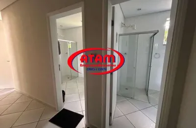 Apartamento com 4 quartos à venda na Vila Ester, São Paulo 