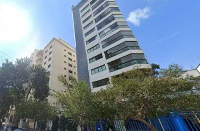 Apartamento com 4 quartos à venda na Vila Maria Alta, São Paulo 