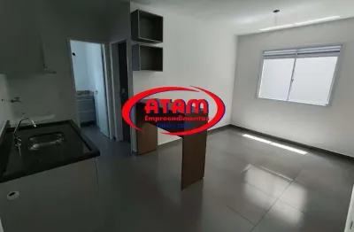 Apartamento com 1 quarto à venda na Vila Paiva, São Paulo 