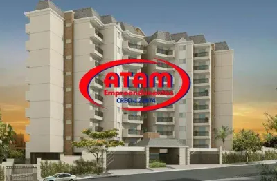 Apartamento com 3 dormitórios à venda, 72 m² por R$ 800.000,00 - Parada Inglesa - São Paulo/SP