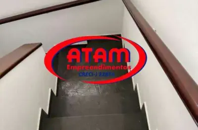 Sobrado com 3 dormitórios à venda, 180 m² por r$ 1.100.000,00 - parque mandaqui - são paulo/sp