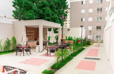 Apartamento com 2 quartos à venda em Santana, São Paulo 