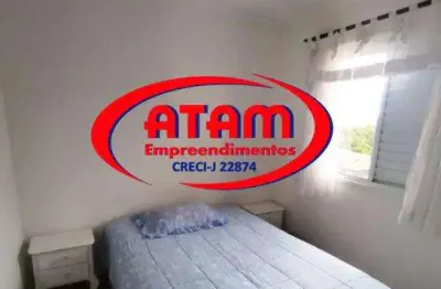 Apartamento com 2 quartos à venda na Vila Bela Vista (Zona Norte), São Paulo 